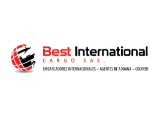 Best International Cargo
