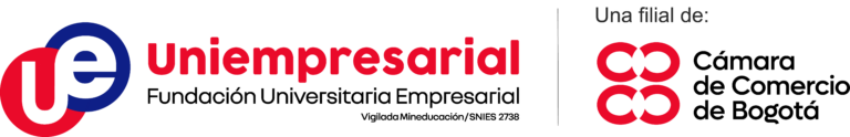 Logo Uniempresarial
