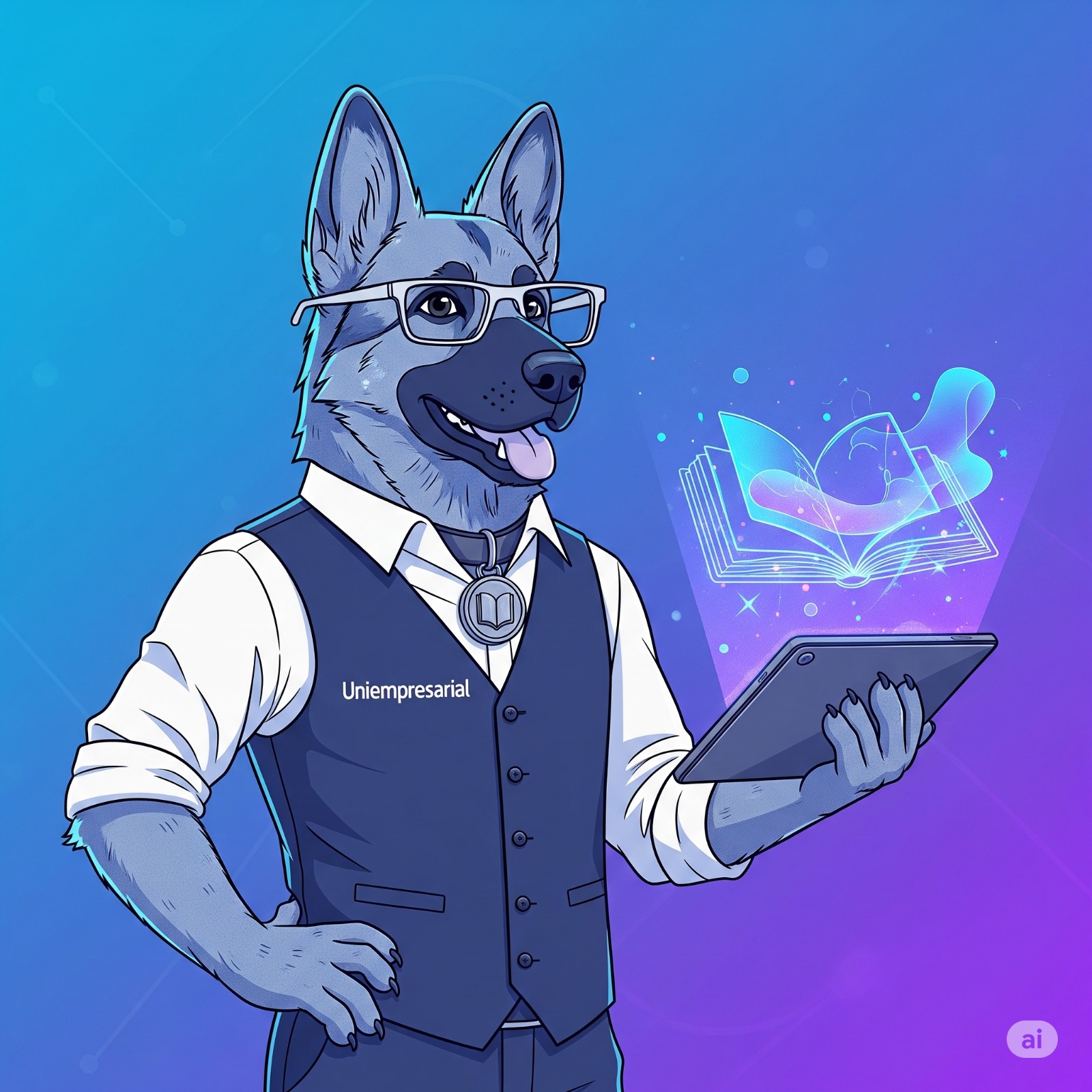 Stuggard Biblioteca Uneimpresarial