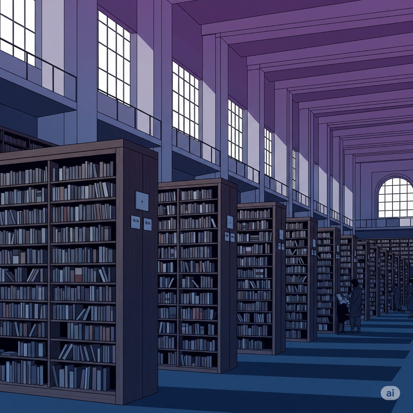 Buen uso de los libros en Uniempresarial