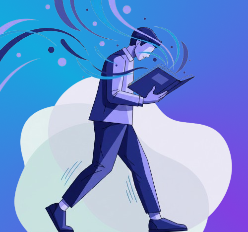 Prestamos de libros en Uniempresarial