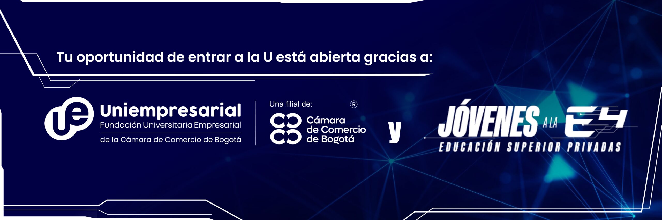 banner Jovenes a la e 2