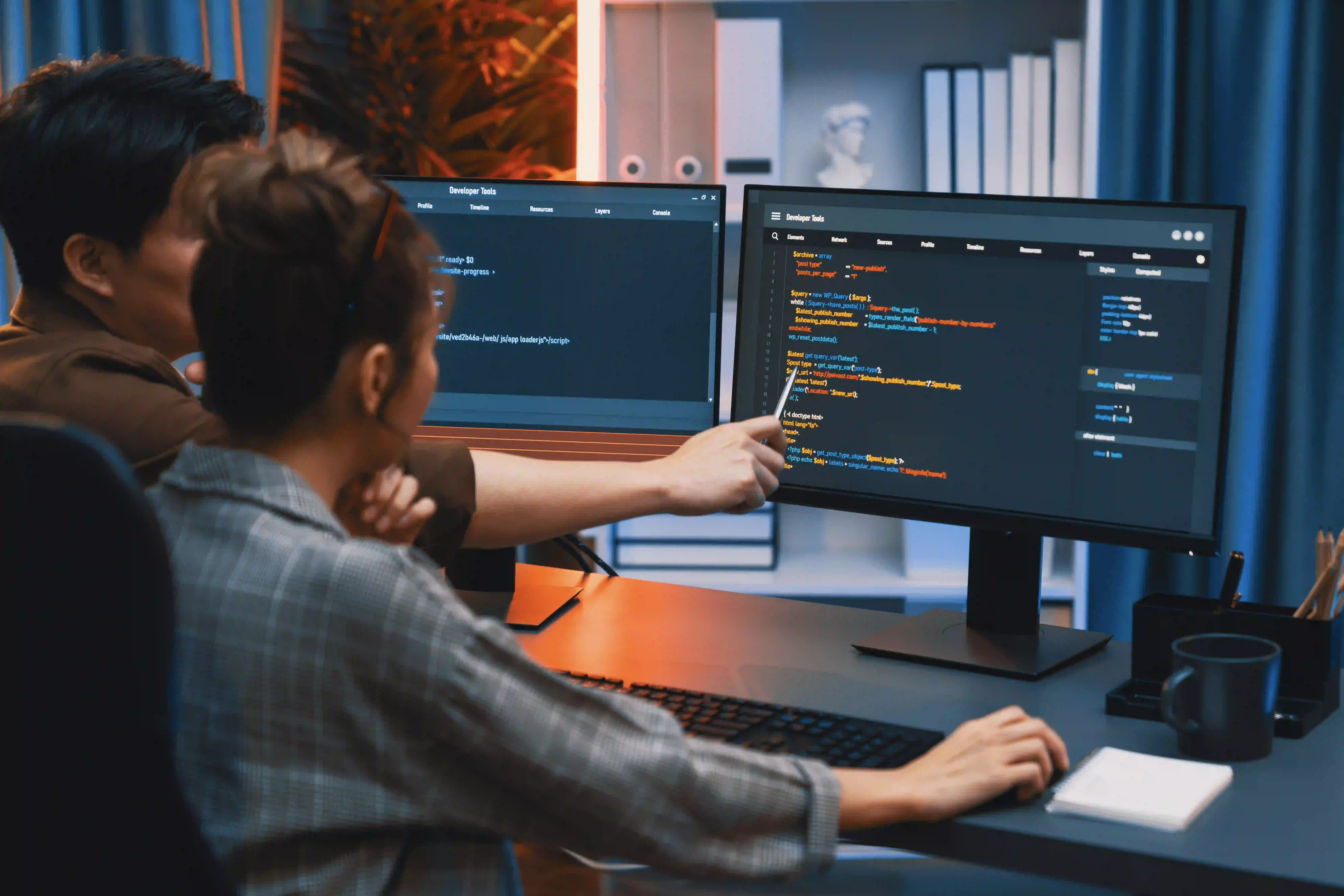 Ingeniería de software virtual