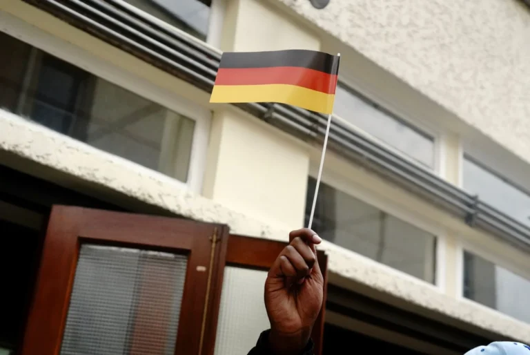 Día Internacional de Alemania