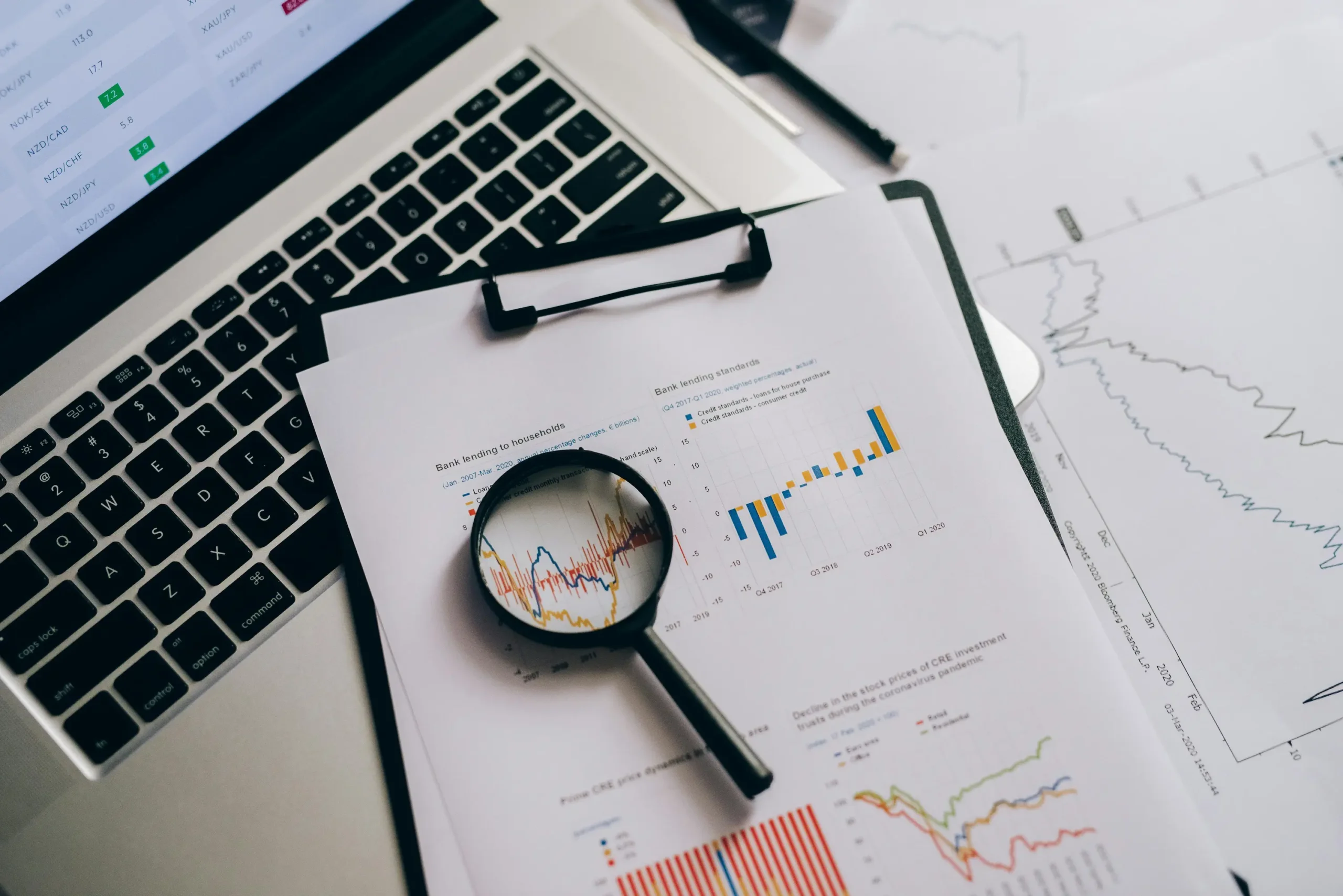 Curso Análisis Financiero y Planeación Presupuestal Aplicada - Uniempresarial