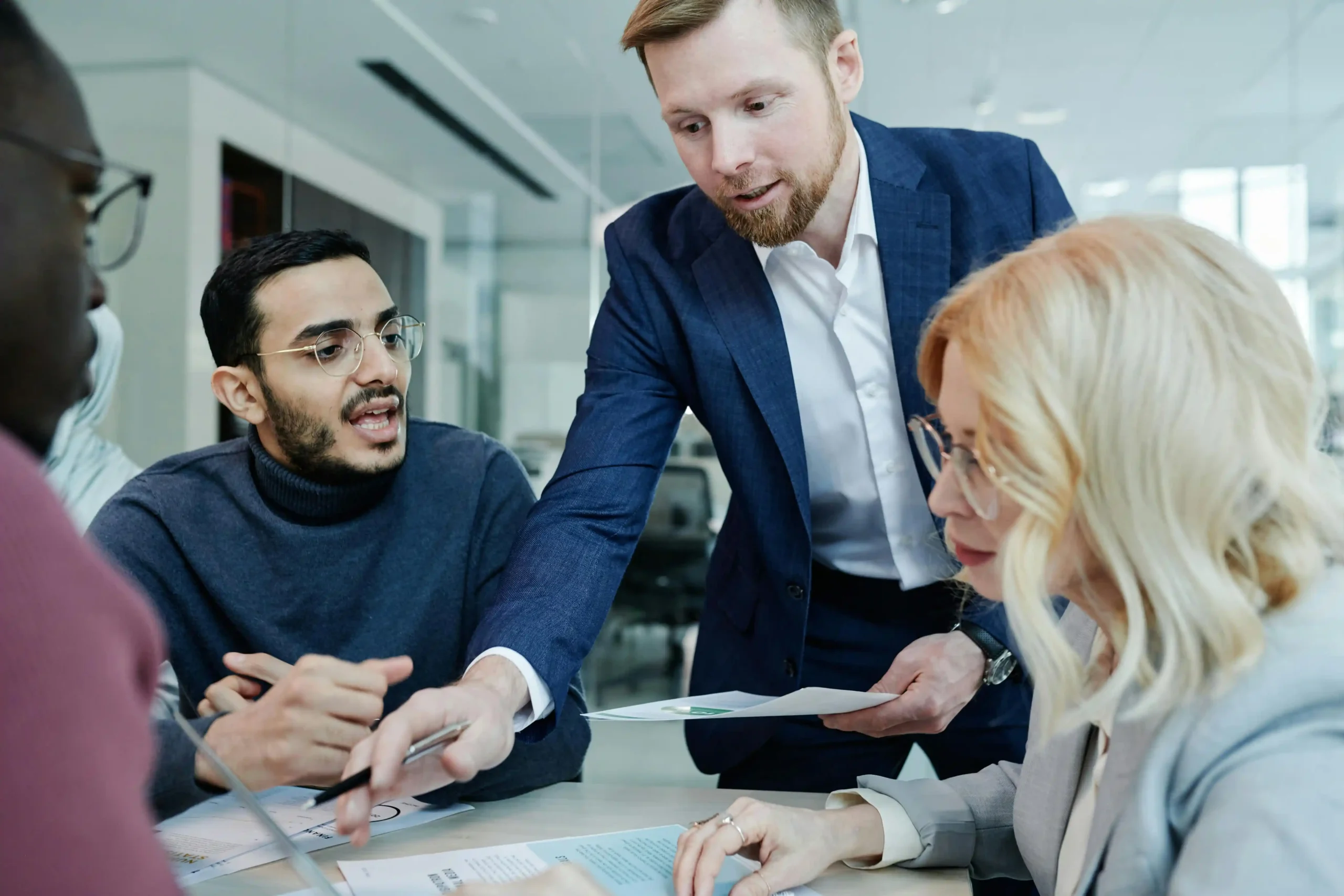 Curso Liderazgo y Coaching para el Desarrollo del Talento 4.0 - Uniempresarial