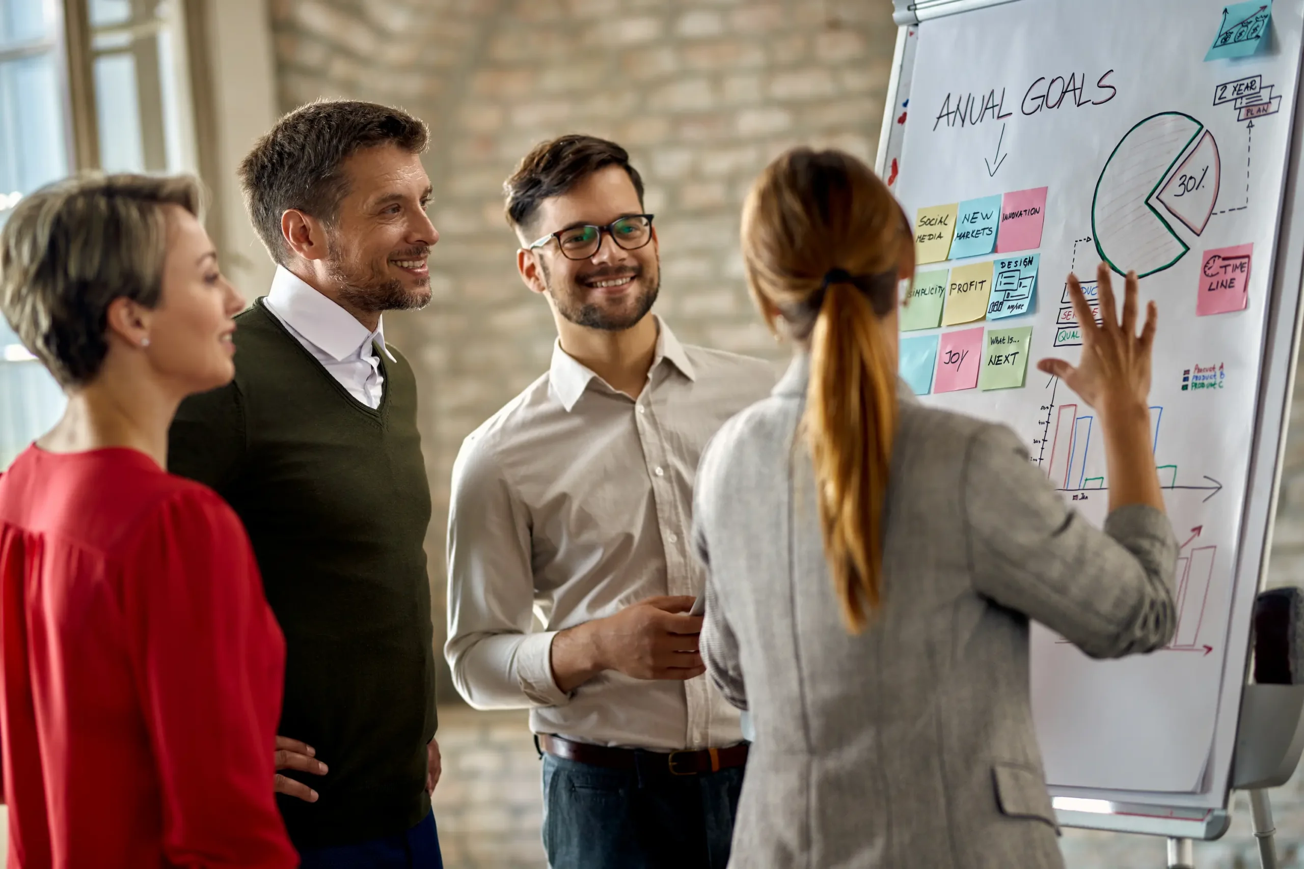 Curso Gerencia de Proyectos - Uniempresarial
