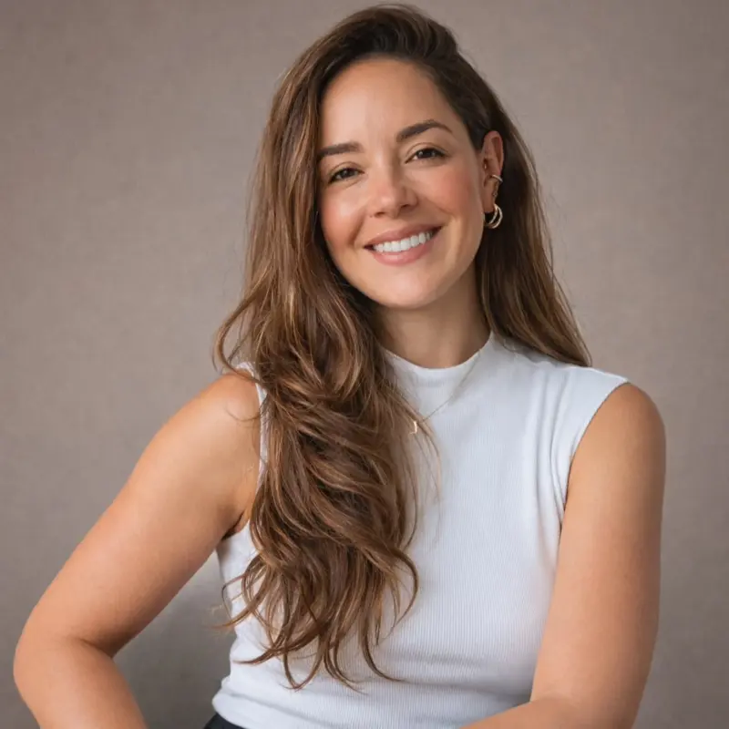 Jessica Valencia - Experta en E-commerce