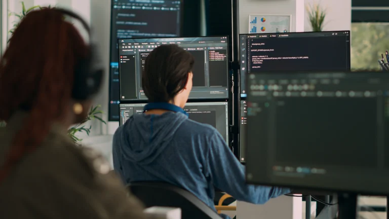 ¿Qué hace un ingeniero de software en 2026?