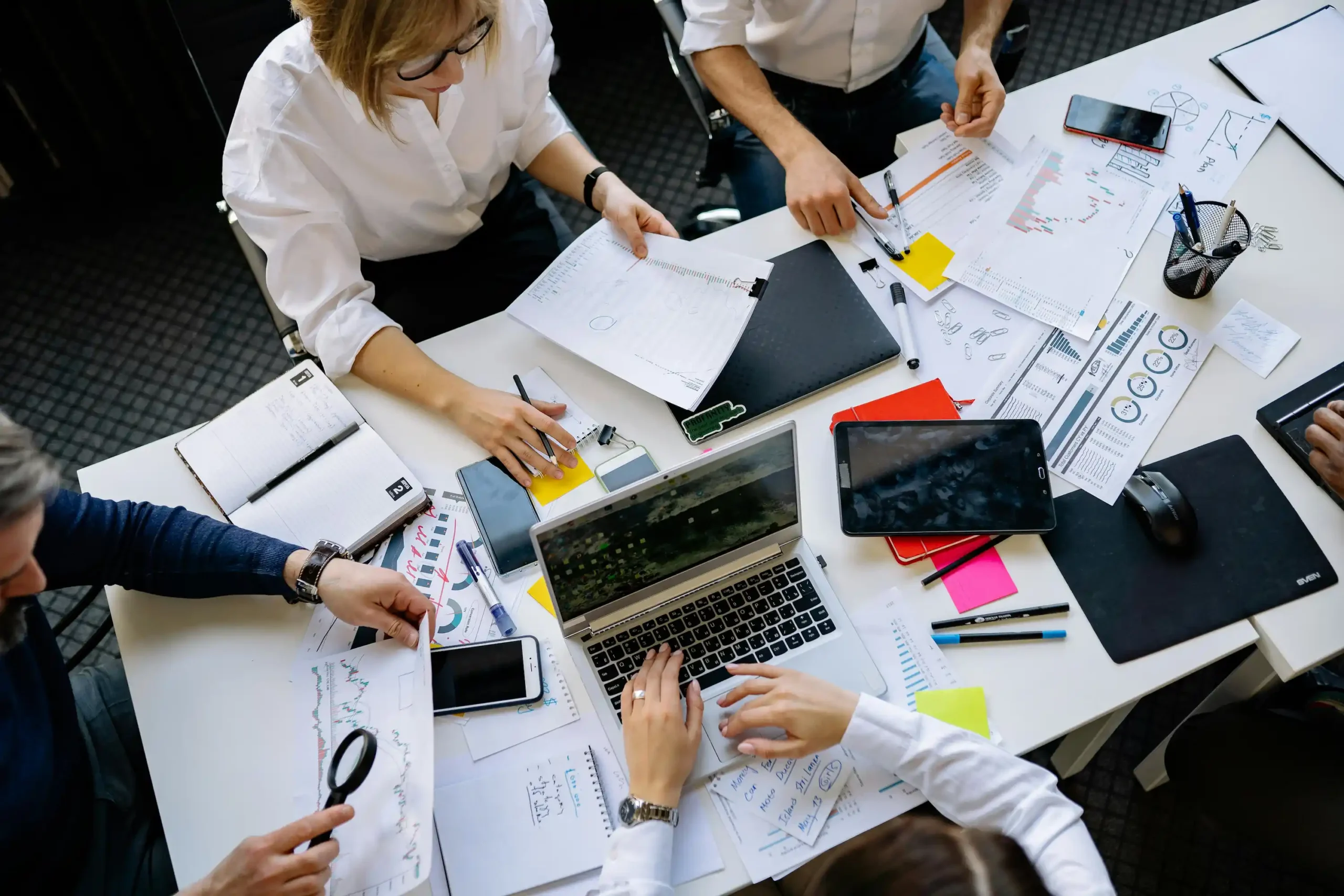 Curso Cultura Organizacional y Empresas con Propósito - Uniempresarial