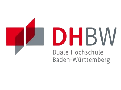 Logo DHBW