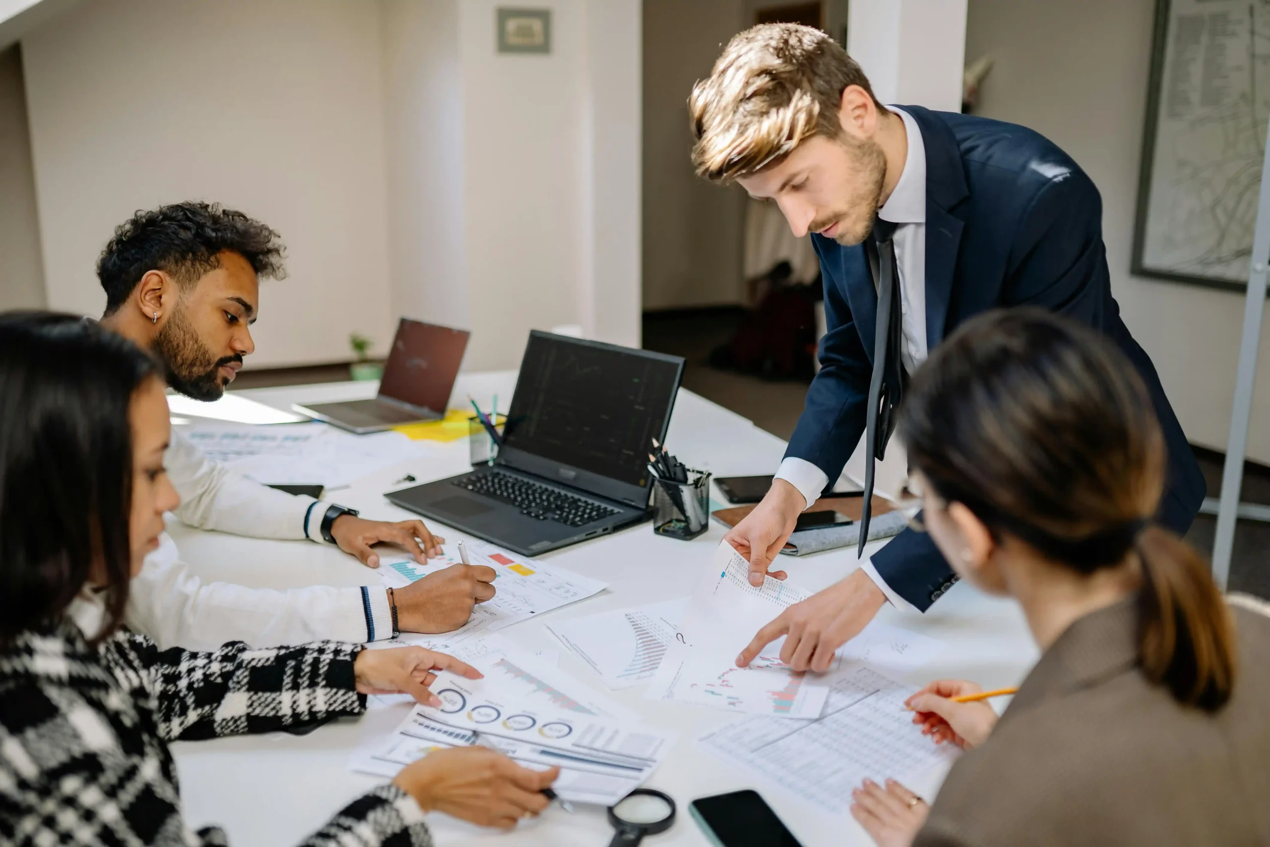 Diplomado en Estrategias para el Éxito Empresarial: Eventos y Marketing Logístico - Uniempresarial