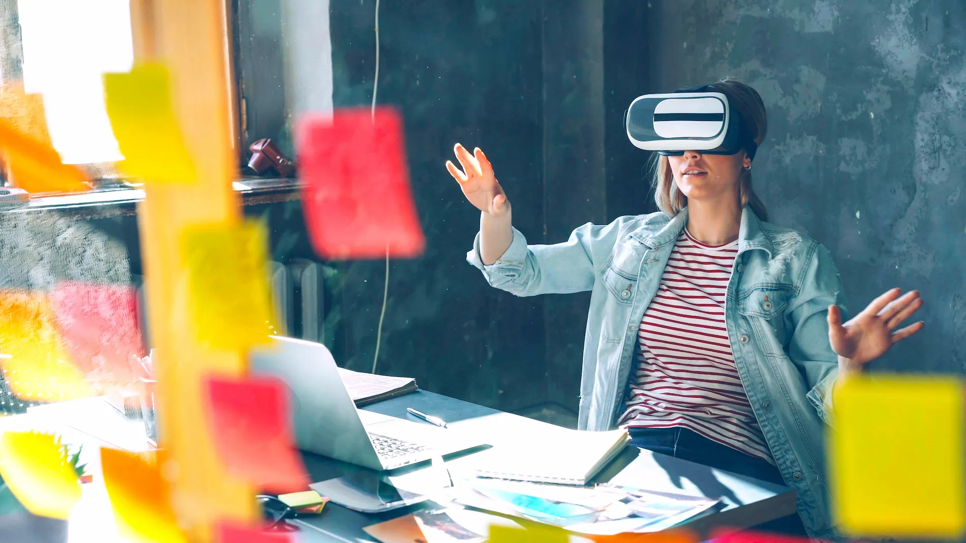 Curso Diseño de Negocios Futuros - Uniempresarial