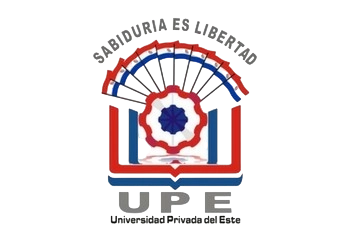 Logo UPE