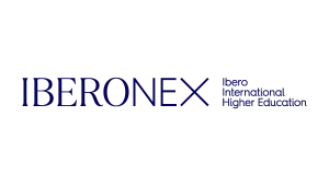 Logo Red Iberonex – red de universidades iberoamericanas
