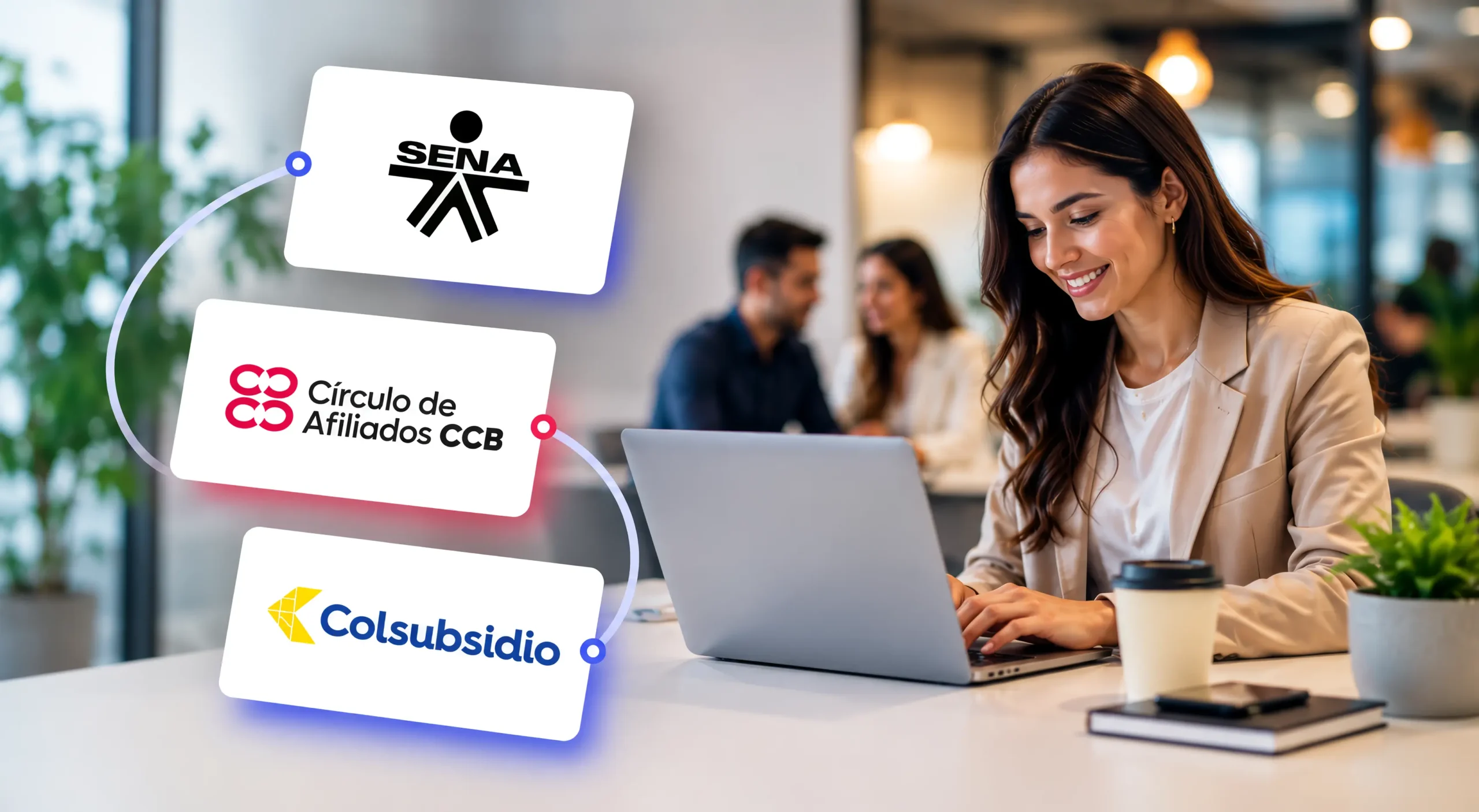 Egresados Uniempresarial