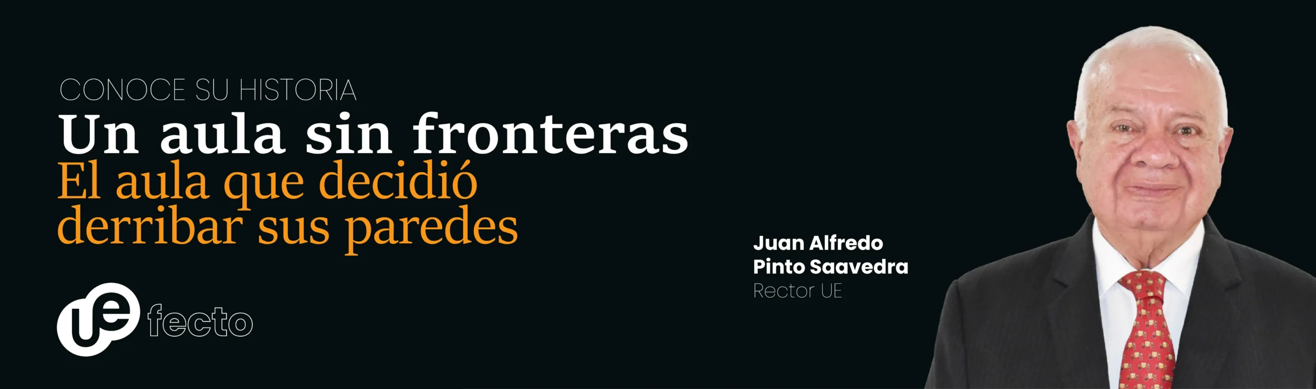David Saavedra uniempresarial