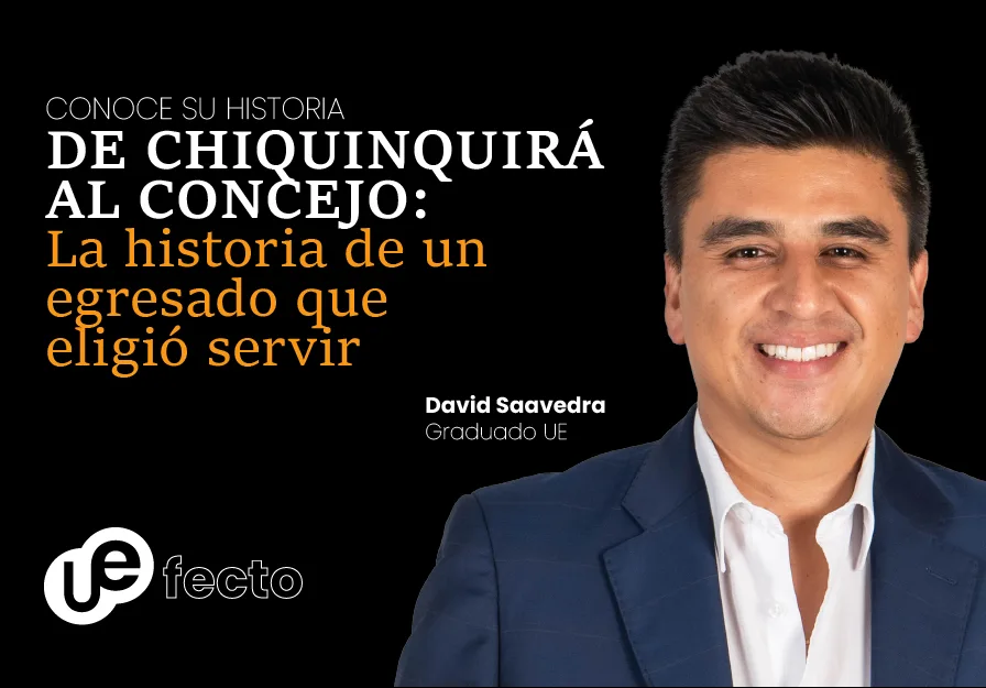 David Saavedra Uniempresarial