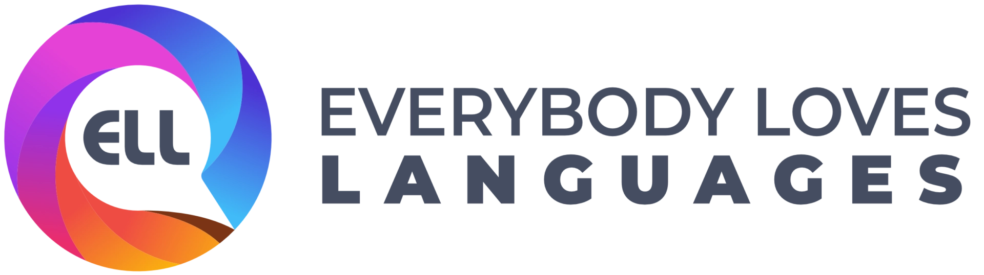 ELL Logo