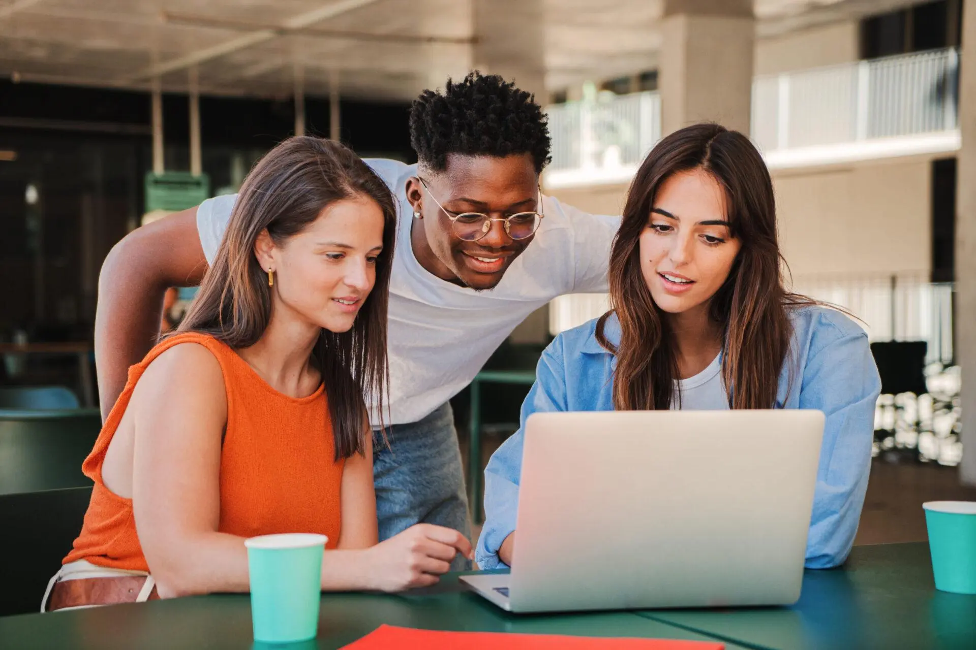 Curso de Inglés