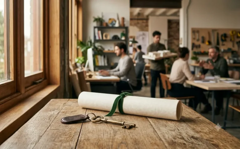 El cartón no paga arriendo: gradúate con experiencia, no con excusas
