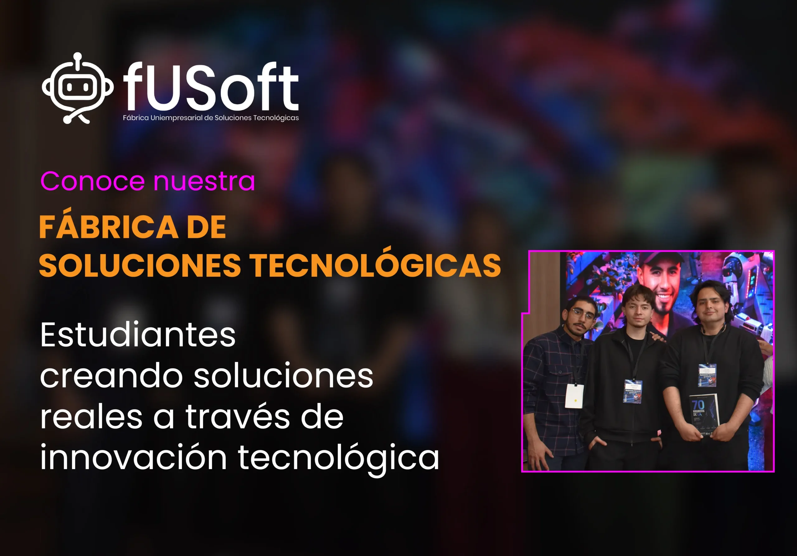 Fusoft