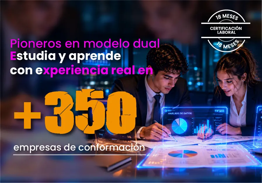 Coformación