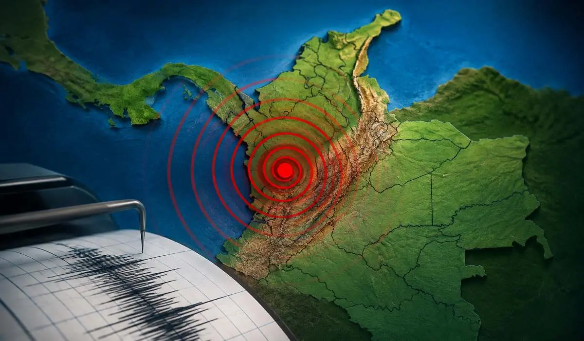 Prepárate: qué hacer ante un sismo