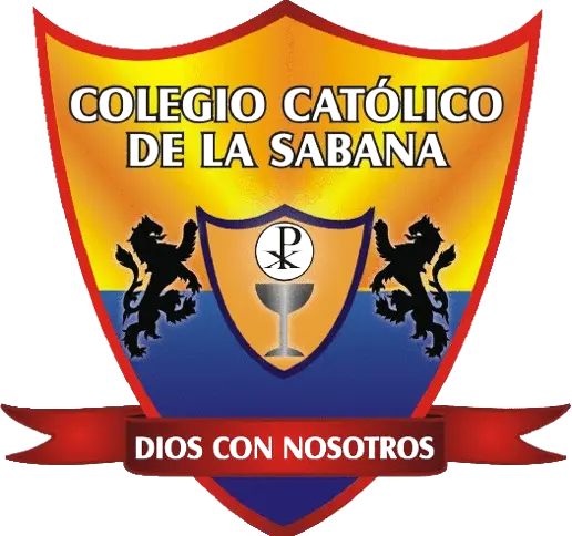 Logo Colegio Católico La Sabana