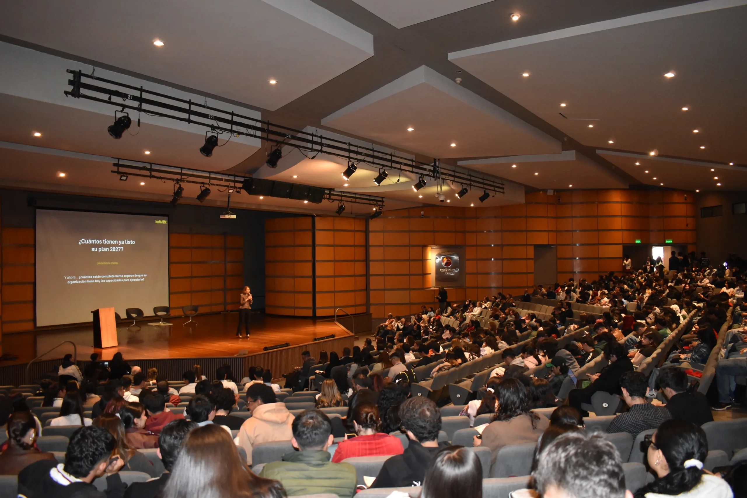 Noticia – Talent X Business