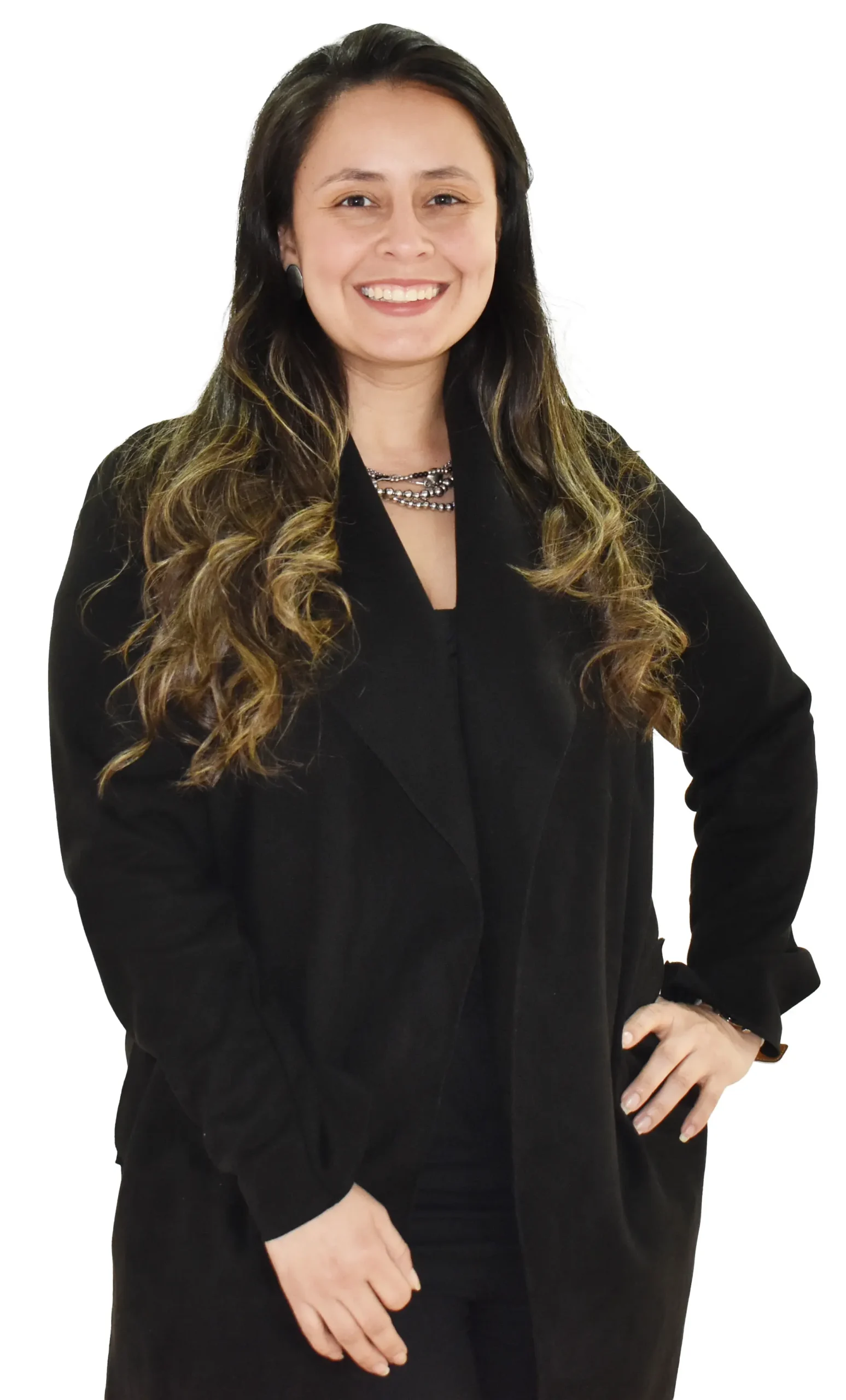 Lizeth Piñeros, Gestor de Graduados